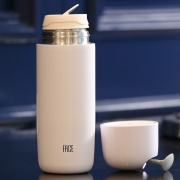 face fb-024 不锈钢保温杯 450ml  券后59元