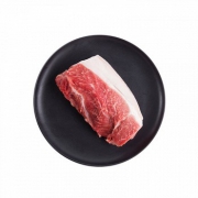 湘村黑猪 猪腿肉 400g*4件+凑单品