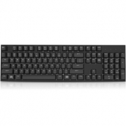 COOLERMASTER 酷冷至尊 烈焰枪系列 CK370 机械键盘 Cherry红轴 259元包邮