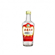 古井贡酒 古井大曲浓香型白酒 45度250ml