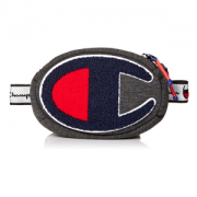 Champion 冠军牌 CH1028-020 中性款LOGO腰包