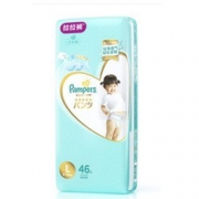 88VIP： Pampers 帮宝适 一级帮拉拉裤 L46片 *2件