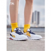 21日0点： LI-NING 李宁 AGCP093 休闲运动鞋