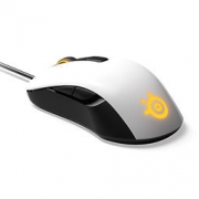 再降价、1日0点：steelseries 赛睿 Rival 106 游戏鼠标
