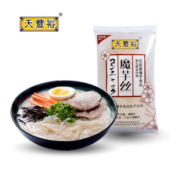 天丰裕 魔芋面400g4袋装 券后￥27.9