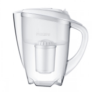 Philips 飞利浦 wp2808 过滤直饮净水壶 99元包邮（需用券）