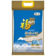 20点：福临门 秋田小町 东北大米 6.18kg