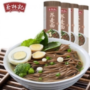 蔡林记 荞麦面500g*4袋