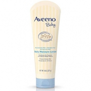 Aveeno 艾维诺 婴儿燕麦润肤乳液 227gx5件