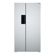 BOSCH 博世 KAN92E60TI 风冷无霜 对开门冰箱 608L 6599元包邮（需用券）