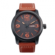 CITIZEN 西铁城 Chandler系列 BM8478-01L 男士光动能手表 699元包税包邮（需用券）