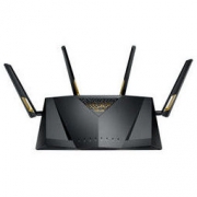 ASUS 华硕 RT-AX88U 6000M双频无线路由器