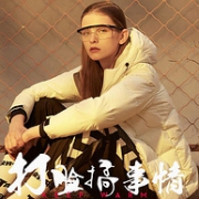 商场同款，90%灰鸭绒：Discovery Expedition 男女 户外羽绒服
