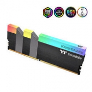 新品发售： Tt ToughRam RGB DDR4 3000 16GB(8Gx2) 台式机内存套装