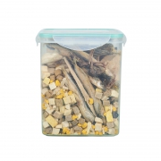 CAT STAR 宠物冻干混合桶装 500g 69元包邮（需用券）