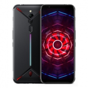 nubia 努比亚 红魔3 游戏手机 6GB+128GB 2399元包邮（需用券）