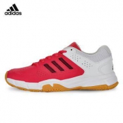 adidas 阿迪达斯 BB4833 女士网羽两用运动鞋 *3件