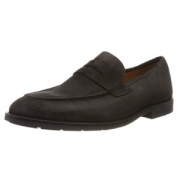 中亚Prime会员、限尺码： Clarks Ronnie Walk 男士休闲鞋