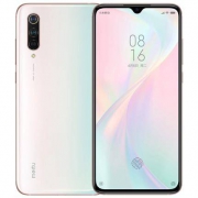 MI 小米 CC9 智能手机 8GB 256GB 美图定制版