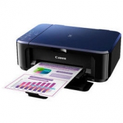 Canon 佳能 E568 彩色喷墨一体机