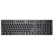 GameSir 盖世小鸡 GK300 双模蓝牙无线2.4G机械键盘 TTC青/红轴 239元包邮（需用券）