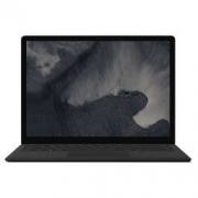 微软（Microsoft）Surface Laptop 2 13.5英寸笔记本电脑（i5-8250U 8GB 256GB固态硬盘 含正版office 典雅黑）