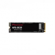 9日0点： Pioneer 先锋 APS-SE20 M.2 NVMe 固态硬盘 512GB