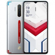 新品发售、21日0点：高达定制版OPPO Reno Ace 智能手机 8GB+256GB