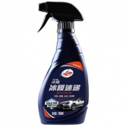 8日0点：Turtle Wax 龟牌 冰蜡冰膜速递全车镀膜剂 300ml 34.5元包邮（限前1小时）