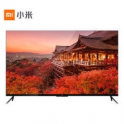 双11预售： MI 小米 小米电视4 L55M5-AB 55英寸 4K液晶电视