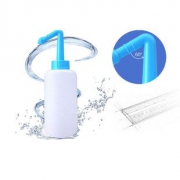 可孚 鼻炎鼻腔冲洗器+20包盐 券后￥5.8