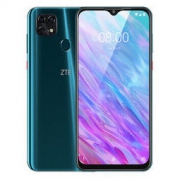 31日16点：ZTE 中兴 Blade 20 Smart孝心版 智能手机 4GB+128GB