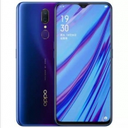 10月31日10点：OPPO A9 全面屏拍照手机 6GB+128GB手机