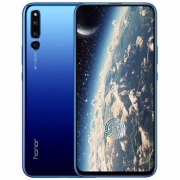 PLUS会员： Honor 荣耀 Magic 2 智能手机 渐变蓝 8GB 128GB