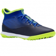 DECATHLON 迪卡侬 2586738 儿童高帮足球鞋 179.9元（定金20元，11月11日付尾款）