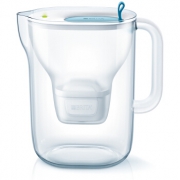 BRITA 碧然德 Style 设计师 3.5升 滤水壶+滤芯*5 299元包邮（需用券）