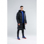 双11预售： DECATHLON 迪卡侬 onlyforpresale 成人长款羽绒服