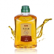 星河 小榨风味 压榨一级 花生油 900ml*7件+福临门 食用植物调和油 700ml 73.5元（双重优惠）