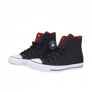 1日0点、双11预告：CONVERSE 匡威 All Star  162390C  中性高帮帆布鞋 199元包邮（用券）
