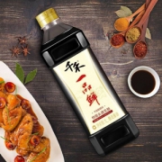 不加防腐剂，千禾 一品鲜 特级头道生抽酱油1L*3件 +凑单品