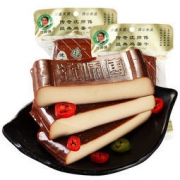 沈师傅 酱香味鸡蛋干1000g