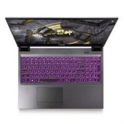 Hasee 神舟 战神 Z9-CT7PK 15.6英寸 游戏本（i7-9750H、16G、256G+1T、RTX2070、144Hz）
