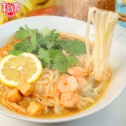 裕湘 纯大米磨制 原味河粉 3斤12.9元包邮（需领券）