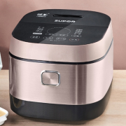 SUPOR 苏泊尔 SF50HC750 IH加热电饭煲 5L 低至499元包邮