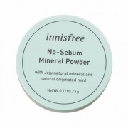 移动端： innisfree 悦诗风吟 控油矿物质散粉 5g