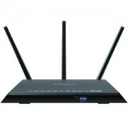 1日0点、历史低价、双11预告： NETGEAR 美国网件 R7000P AC2300M 双频无线路由器 黑色