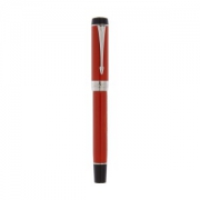 PARKER 派克 世纪精装 Duofold International（小豆腐）F尖