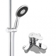 双11预告：GROHE 高仪 26112000 恒温淋浴花洒 1049元包邮（前2小时）