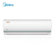 Midea 美的 KFR-26GW/WDBD3@ 大1匹 壁挂式空调