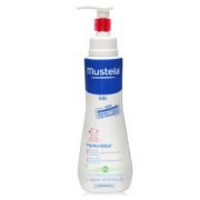mustela 妙思乐 贝贝滋养润肤露 300ml *4件 +凑单品